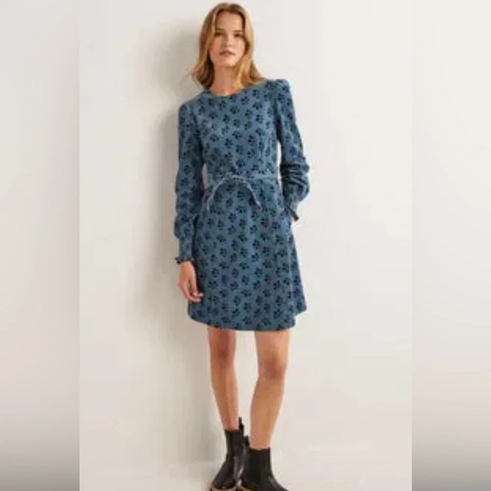 Boden sleeve long